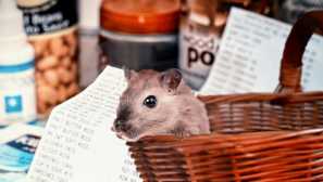 Koľko stojí sýrsky a dzungarský škrečok